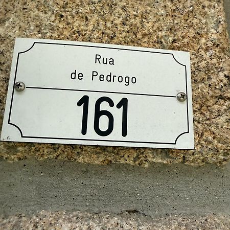 Casa Do Pedrogo Hotel Geres Buitenkant foto